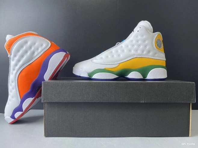 1st Kicks jordan “playground” air gs UrbanStyle 13 cv0785- 1191 1103